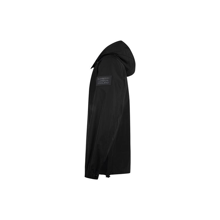 Burberry Jackets & Coats Men's Black 80147701