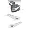 2025 R1300RT Suitcase Stickers Motorcycle Protection Kit Decals Stickers for R 1300 RT R1300 RT