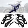 1Sets Body Frame Protective Cover Suitable For Talaria Sting MX3 MX4 MX4 EVO/EXPE Off-Road Electric Motorcycle Cover