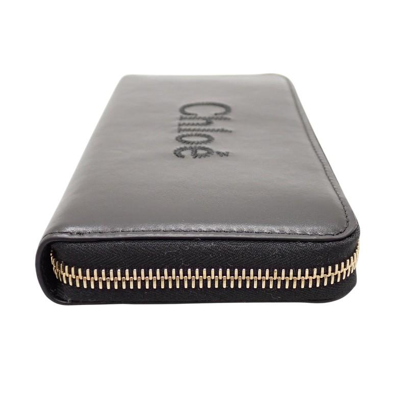Chloe  CHC23AP970I10001 Purse black Calfskin Women
