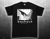 Футболка Bauhaus "Bela Lugosi's Dead" Футболка Мужская Женская