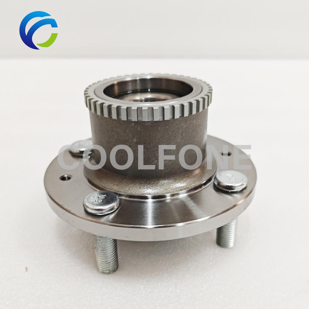 Подшипник ступицы заднего колеса Для CHEVROLET KALOS AVEO SPARK DAEWOO 1.0 1.2 1.4 VKBA7401 96471775 96471776 96471773 96471774