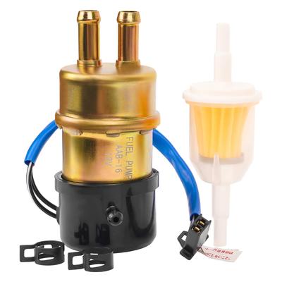 AHL Бензонасос Топливный насос ZZR600 2003-2008/ZZR1200 2002 2004-2005/GPz1100 ZX1100