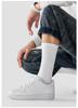 10A Antibacterial and Odorous Mesh Breathable Stockings, 5-Pair Set