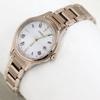Citizen Часы Citizen Cross Sea XC Hikari Collection ES9497-96A H060-005VS01, Радиоуправляемые, Eco-Drive, Кварцевые, Женские