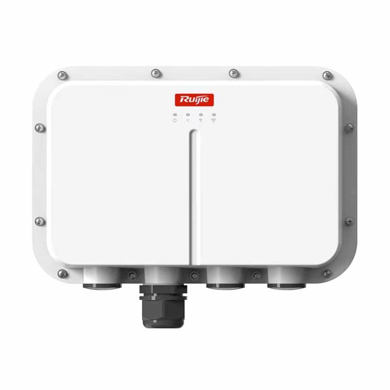 Ruijie WiFi6 Наружный Беспроводной Удаленный Модуль M7000L-AP842O-RU
