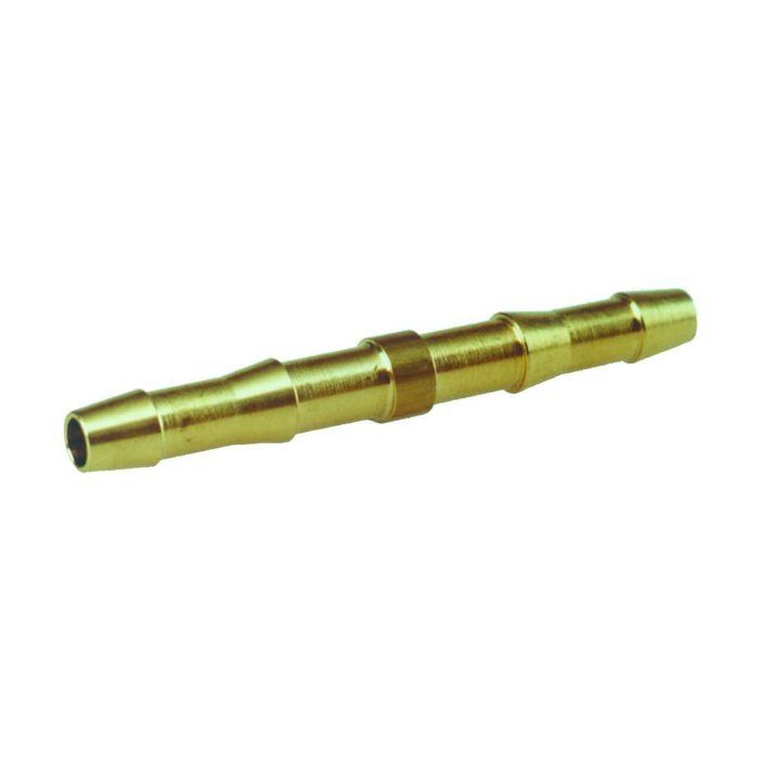 Raccord Pneumatique 6mm Double Embout – Connexion étanche et installation facile