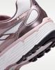 IO3496-103 Nike P-6000 Белый Светло-фиолетовый Оре (Женский)