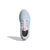 adidas Energyfalcon X Амортизация Нескользящие Низкие Женские Кроссовки Синий Оранжевый ADIDAS-FW4715
