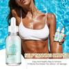 Масло для загара Sunless Tanning Drip Tanning Water Tanning Body Care 30ml