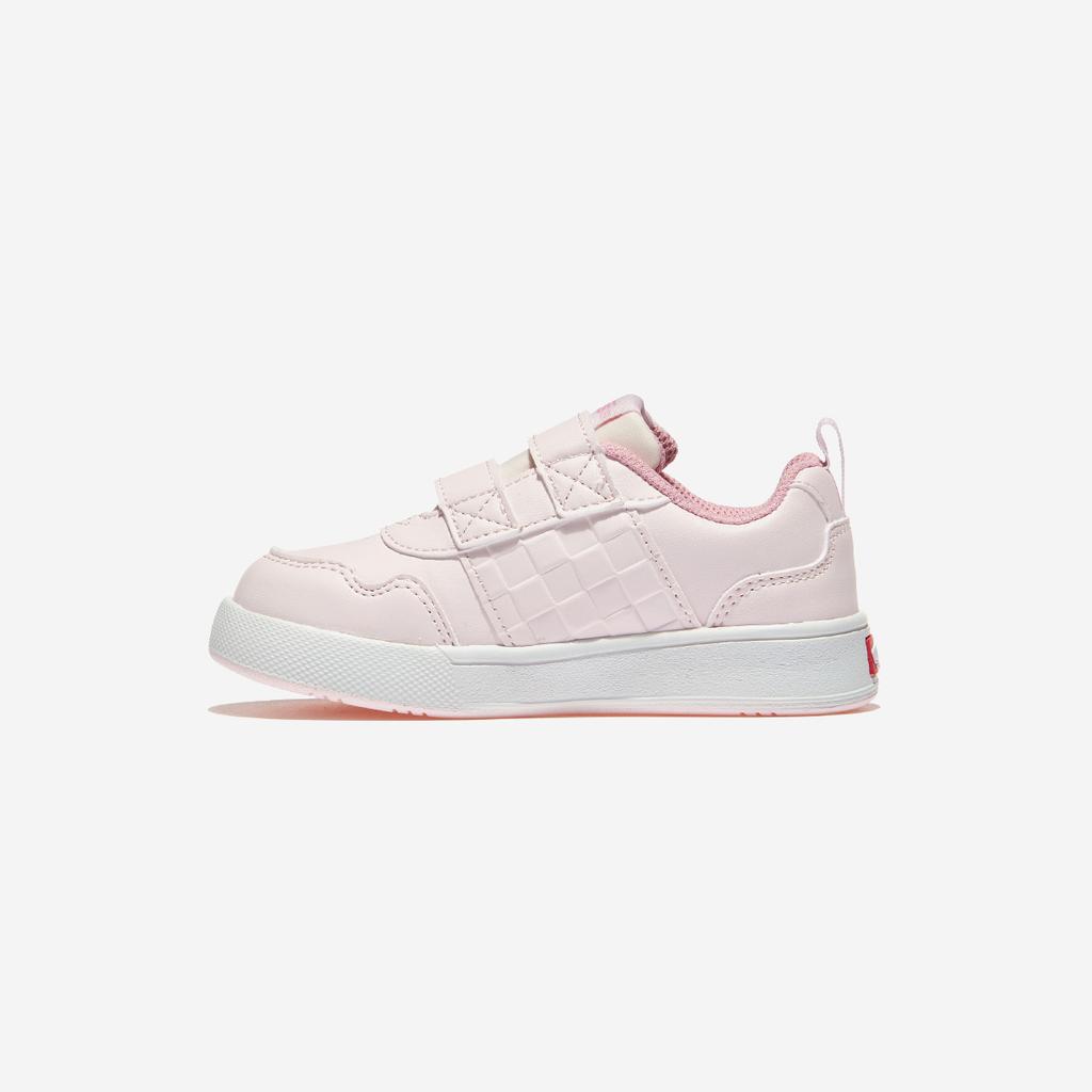 [Vans] Rigida Toddler - Pink/White [V2920B PTC-PINK/WHITE]