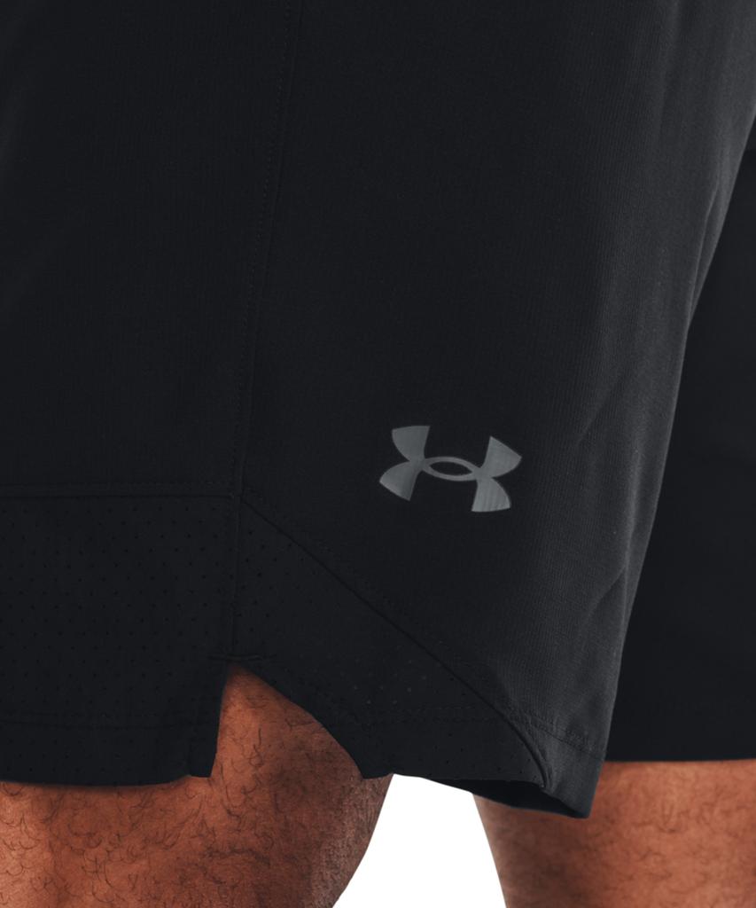 Шорты UNDERARMOUR Vennish Woven 1370382-001