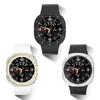 Полый ПК-чехол для Samsung Galaxy Watch 8 44 мм с шкалой Защитный чехол-бампер для Samsung Watch8 40 мм Кольцо-безель Чехол 2025