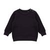 Larkwood Childrens/Kids Crew Neck Sweatshirt