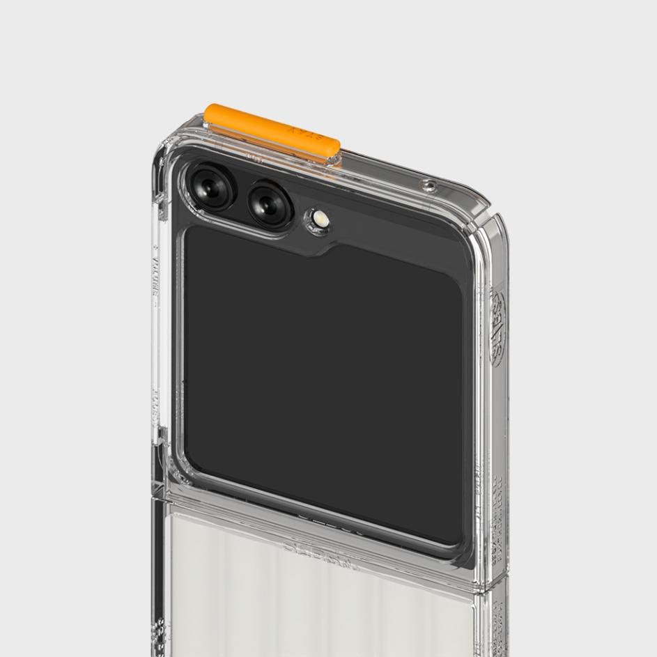 SLBS x SKZ PICK Stray Kids Accessories Edition для Galaxy Z Flip5