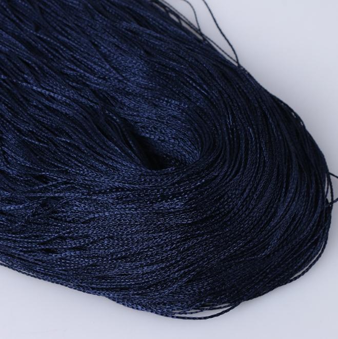 2026 300X200CM Thread Curtains Screen Ribbon String Divider Blind for Living Room Door Wall Window Panel Tassel Curtain