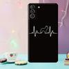 Чехол для телефона Samsung Galaxy с французским бульдогом S21 S20 FE S22 S23 S24 Ultra Note 10 Plus Note 20 S8 S9 S10