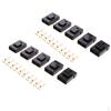 10 Pieces ATC Holder Block with Terminals Kit