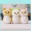 Плюшевый брелок-улитка с милой игрушкой-животным для детей и подростков