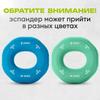 Трехпозиционное силовое кольцо для рук Тренажер для силовых упражнений Оборудование для домашнего фитнеса