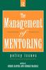 Книга The Management of Mentoring : Policy Issues