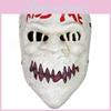 Поцелуй меня Маска для чистки Уникальная смоляная маска демона на Хэллоуин Идеально подходит для костюмированных мероприятий