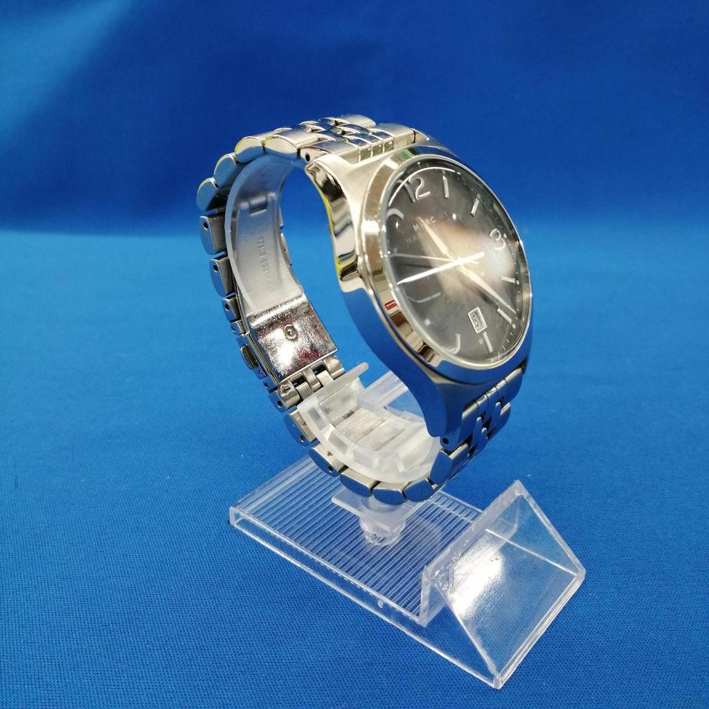 Подержанные кварцевые часы MARC BY MARC JACOBS MBM5036