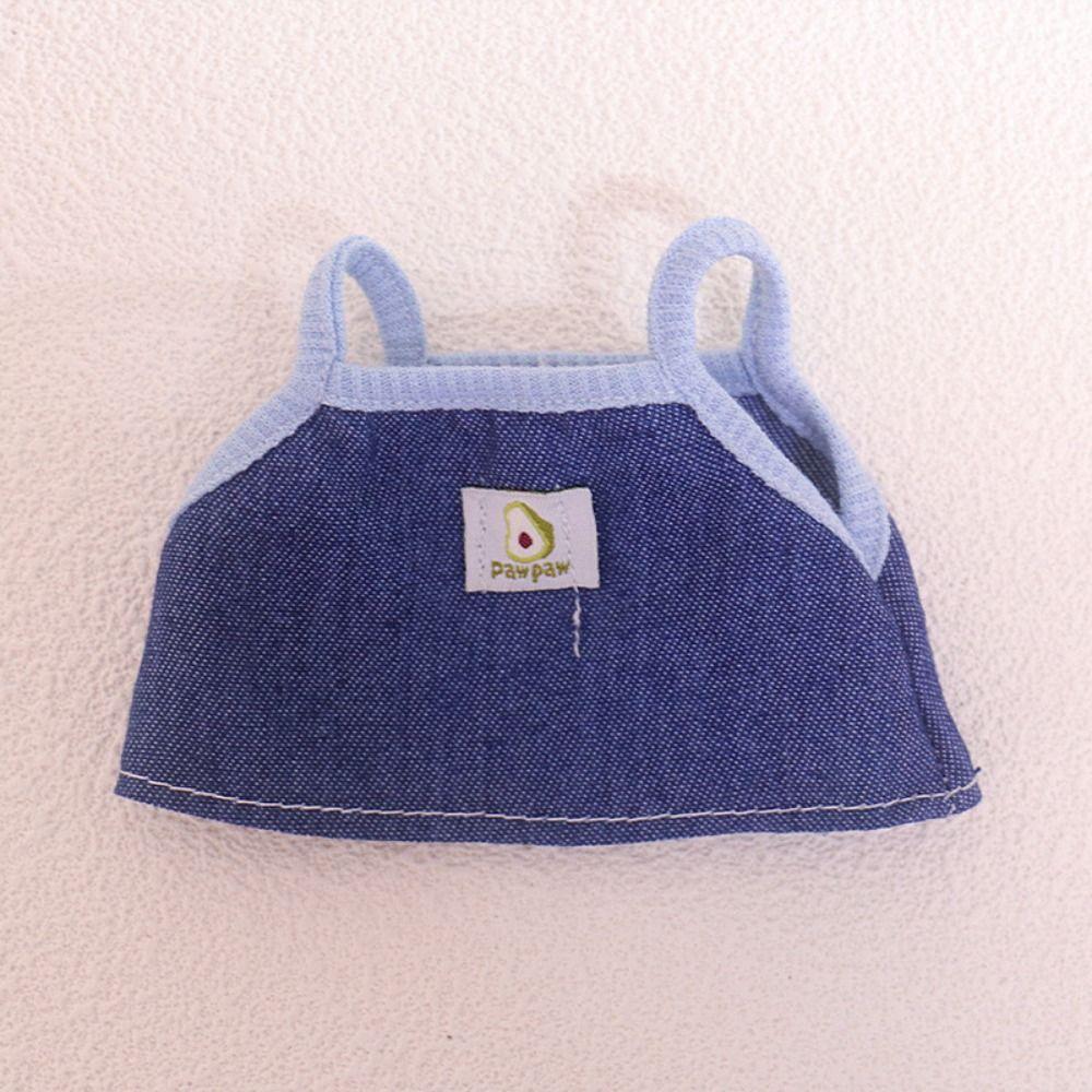 Accessories Doll Lovely Clothes Cute Fashion Dresses Skirt 20cm Cotton Doll/EXO Idol Dolls