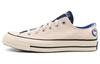 Кеды Chuck 70 Low 'Letterman - Natural Ivory' A06203C