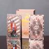 Rider Waite Tarot Card Set With Instruction Manual For Card Reading Practice