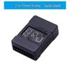 2-in-1 Adjustable 1-8S Battery Monitor & Low Voltage Alarm Buzzer
