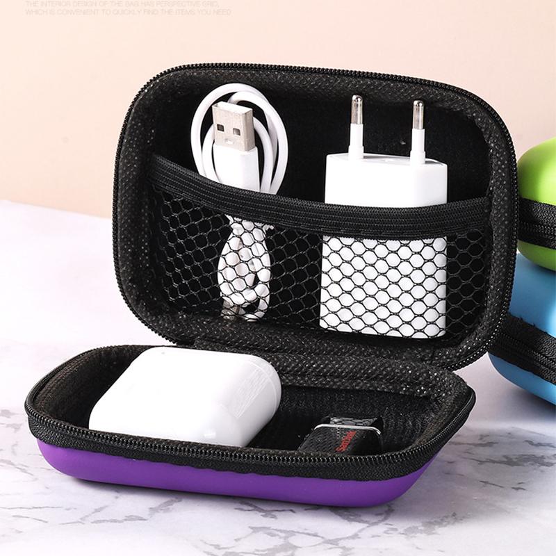 Сумка для хранения игральных карт, шкатулка для драгоценностей на молнии 11,5 см x 7,5 см, контейнер для хранения настольных игр, подарочные коробки, коллекционные карты