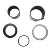 90386 47M22 38090 Outboard Engine Bush Plastic with Washer O Ring Gasket Bushing for 2 Stroke 30HP Outboard