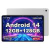 BekoQurd M11 Android 14 Tablet MediaTek Helio G99 12GB RAM 128GB ROM 8100mAh 90Hz IPS Display 20W Fast Charging 4 Speakers Widevine L1 Certified GMS