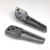 Tandem Step Kawasaki ZX-14R Ninja 250R 650R ER 6F Z750 Z1000 ZZR1400 Left and