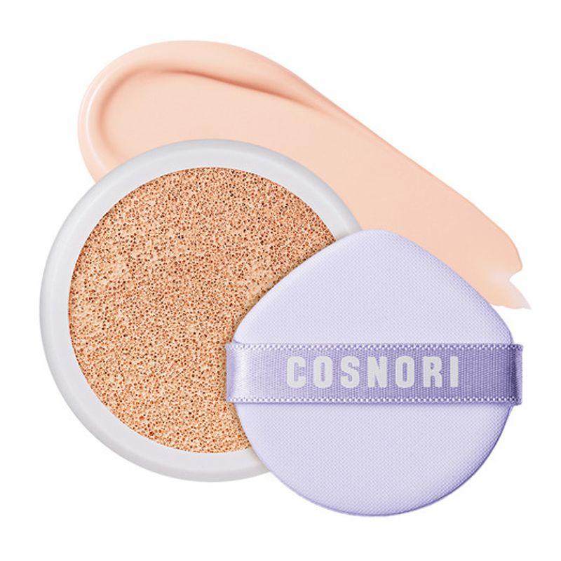 Cosnori Пантенол Барьерный Кушон SPF50+ PA++++ (Пополнение)