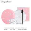 Dragon Ranee Wild Eyebrow Fixed Cream Transparent Gel Glue Waterproof Speed Dry Eyebrow Soap Soap Eyebrow Ware Artifact