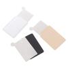 Portable Mini Stainless Steel Unbreakable Makeup Pocket Mirror Cosmetic Mirror