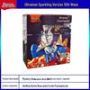 Использовать Ultraman Shining S Серия 1 Фигурка из строительных блоков - Скрытая модель Diga Zett Игрушка