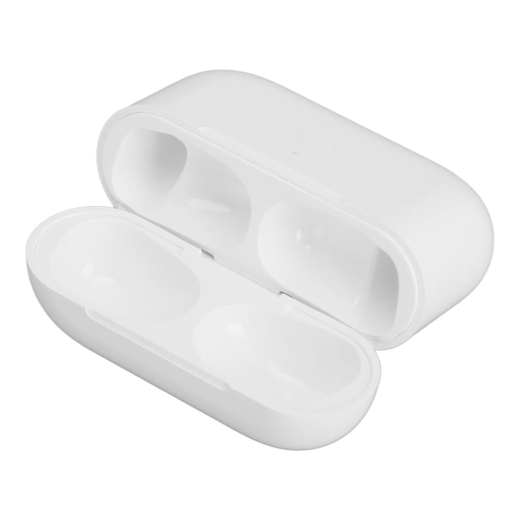 Earbuds Charging Case for IOS Pro2 Wireless Earbuds Charger Case Replacement for Wired Charging Or Wireless Charging