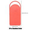2Pcs Multi-functional Clip on Table Cup Holder Creative Desktop Mug Rack  Office