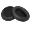 Replacement Ear Cushions Enhance Bass Soft Breathable Ear Pads for MDR 10RBT MDR 10RNC MDR 10R