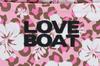 LOVEBOAT Школьный рюкзак LB-BG03 ГИБИСКУСОВЫЙ РОЗОВЫЙ