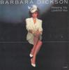 7inch Record BARBARA DICKSON - Keeping My Love For You A4191 Epic 1984 UK Pop Used