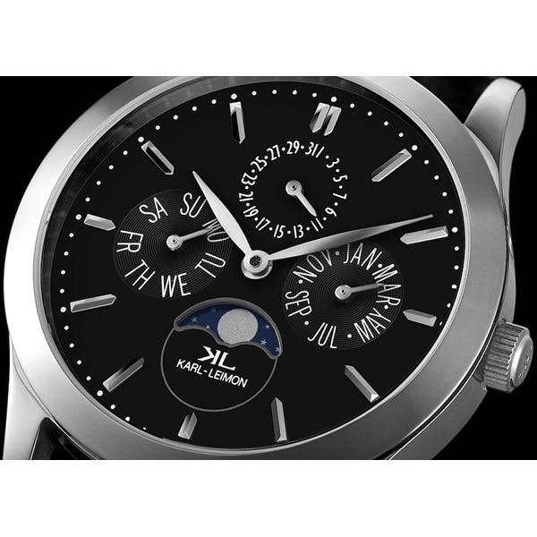 KARL-LEIMON Watch CPBK01
