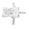 Baby Bath Mat Prevent Slip Soft Quick Dry Lightweight Sitting and Lying Down Infant Bath Cushion