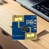 AIoT Миллиметровый датчик обнаружения присутствия человека с GPIO | UART интерфейсами, 24G Радарный модуль HLK-LD2402 (1 или 2 упаковки)