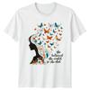 She Believed She Could So She Womens T-Shirt Self Empowerment Inspirational