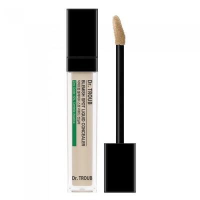 Доктор. Troup Blemish Spot Жидкий консилер 10 г