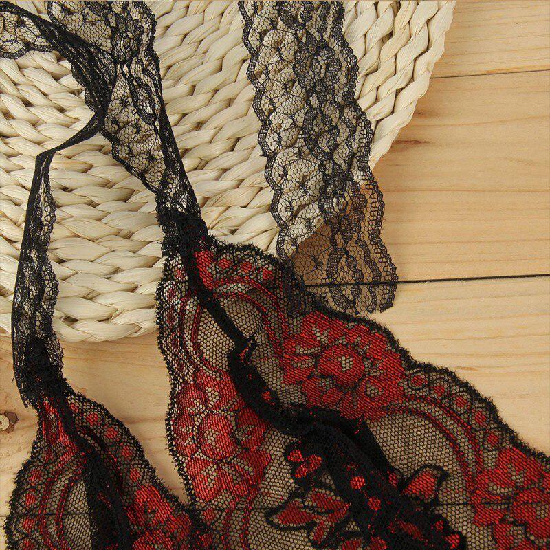 Женское нижнее белье сексуальное ночное белье пижамы кружевное платье бэбидолл стринги платья